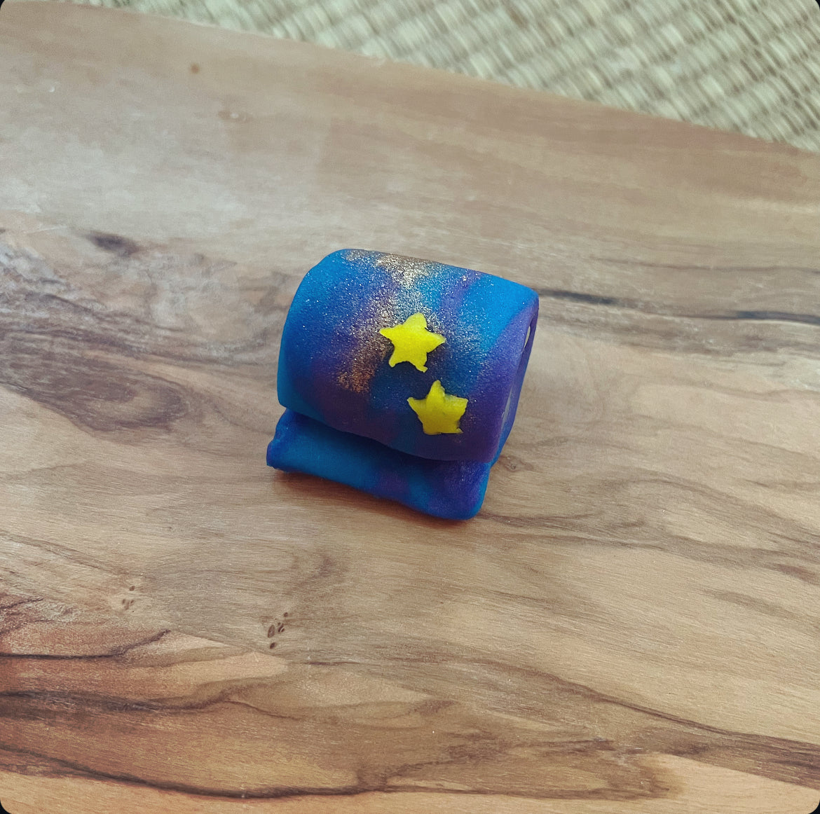Tanabata Wish Box