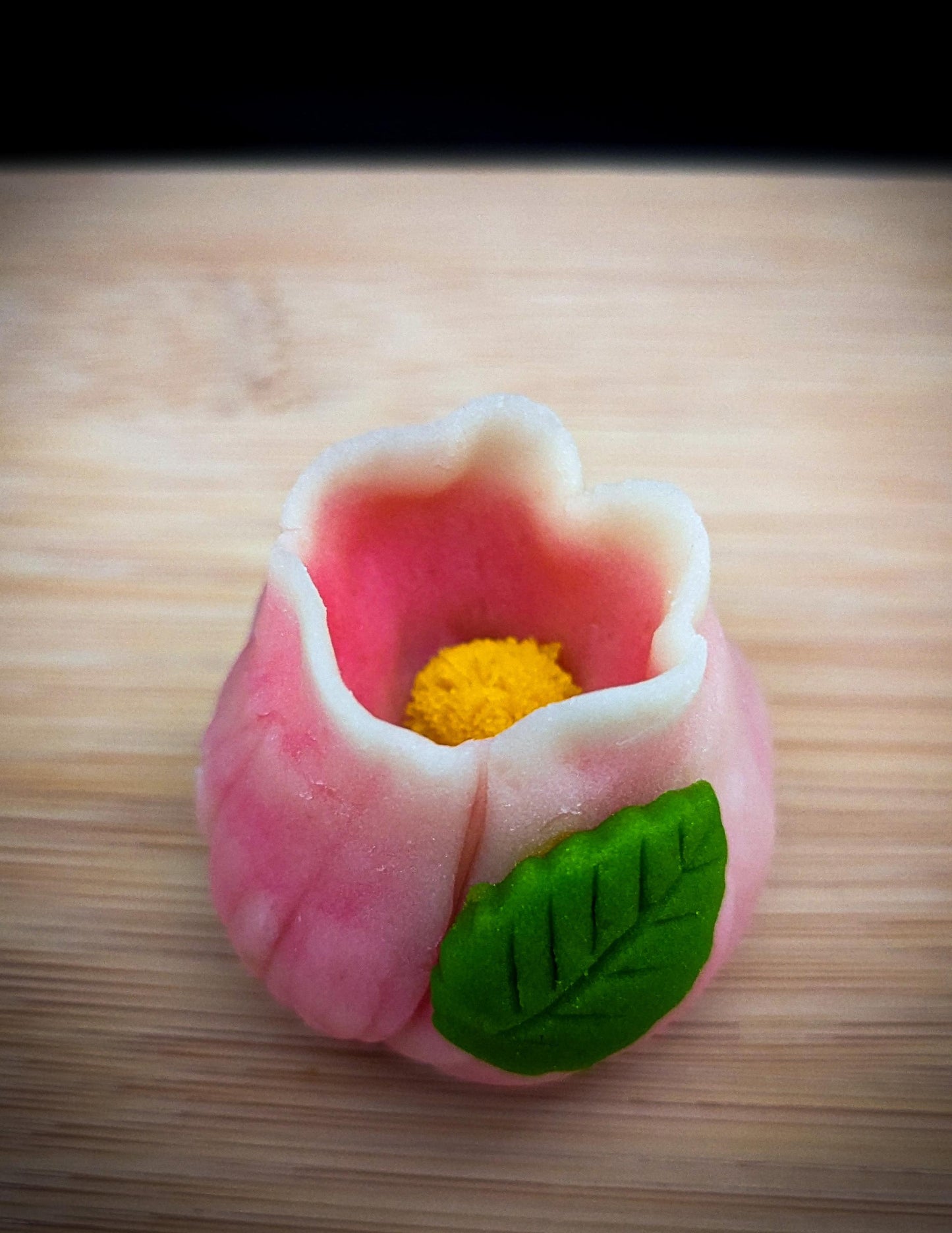 Winter peony
