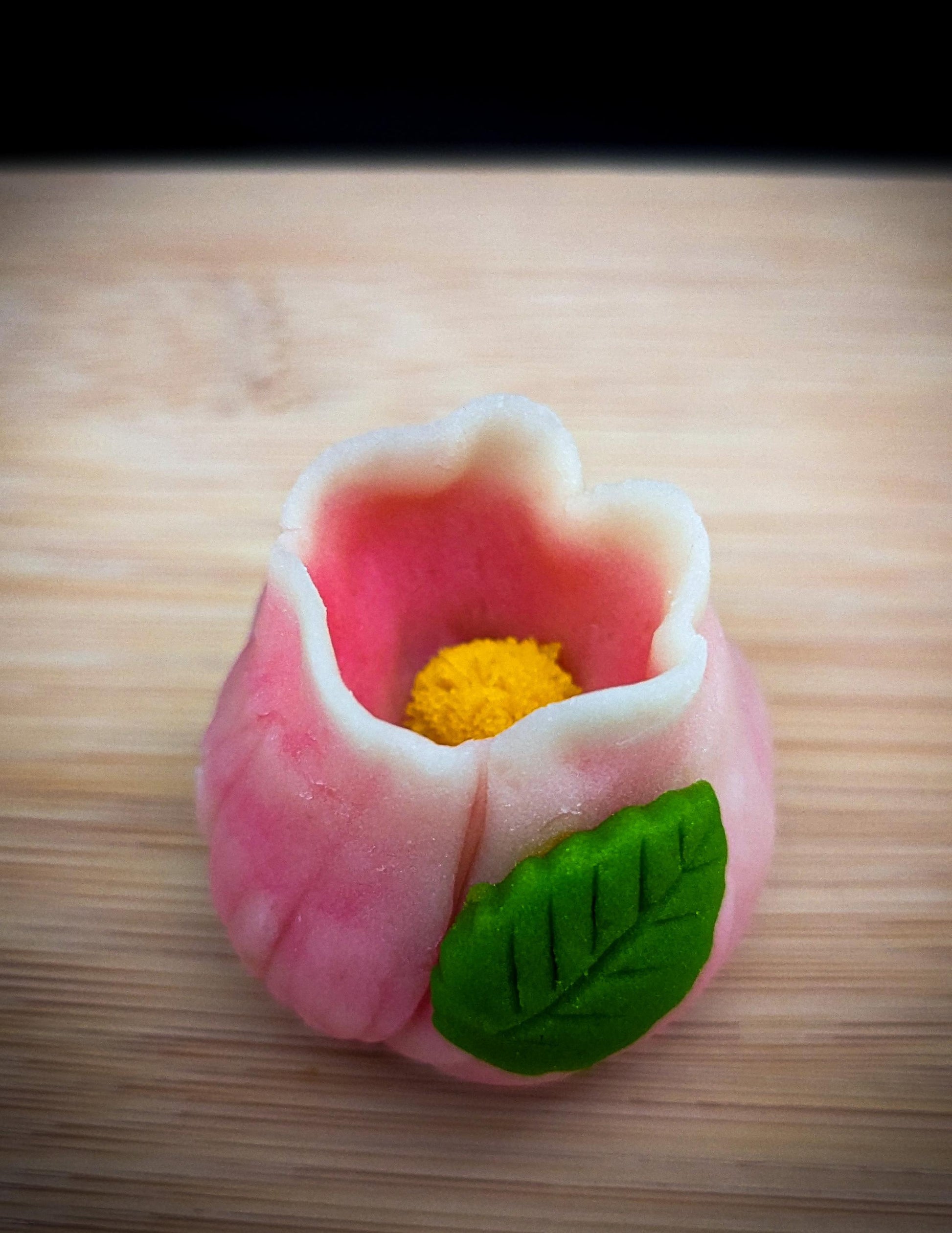 Winter peony