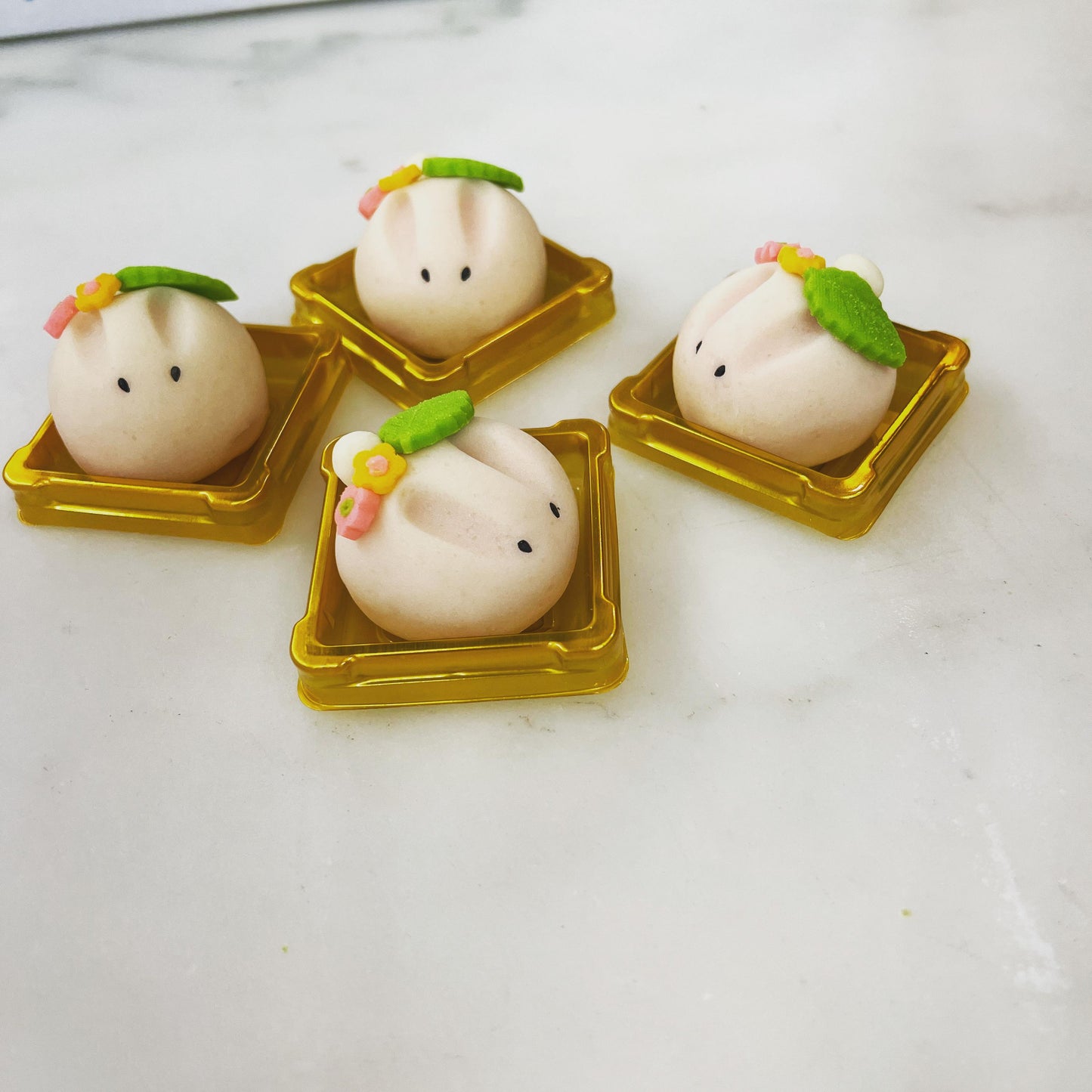 bunnies