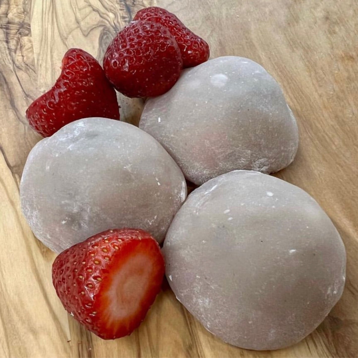 Ichigo Daifuku