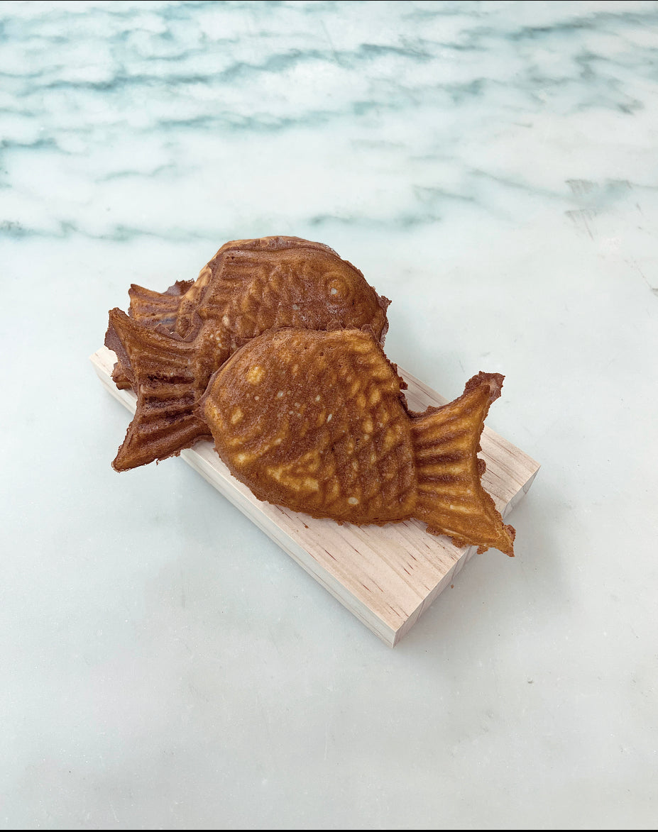 Taiyaki