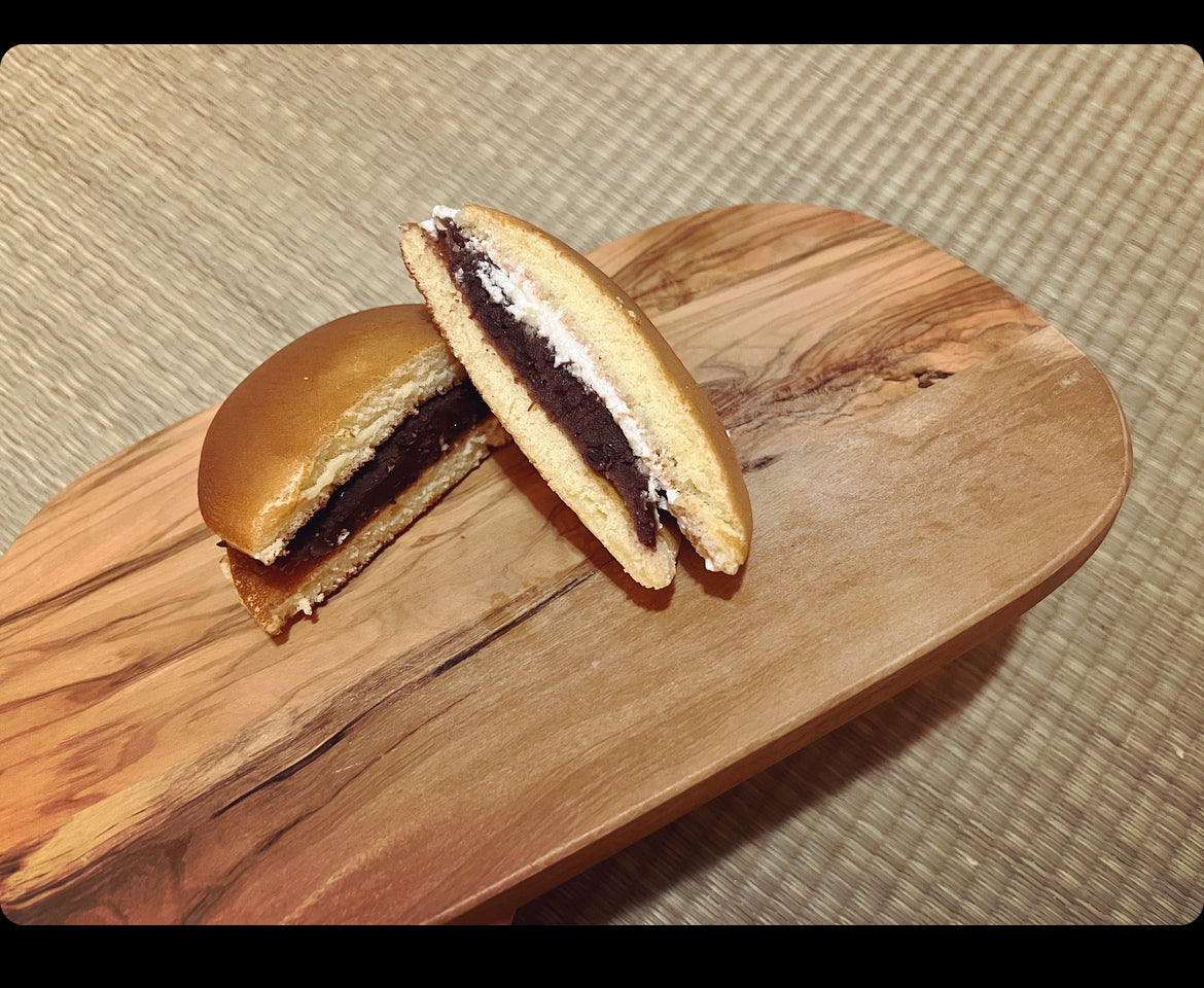 Dorayaki