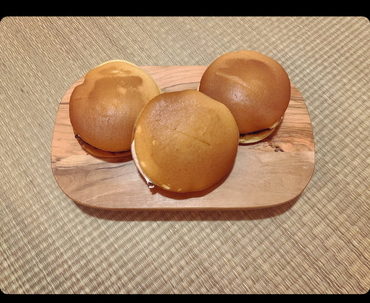 Dorayaki