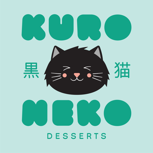 Kuro Neko Desserts